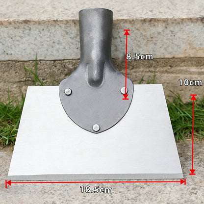 🔥HOT SALE!❄️Heavy Duty Multifunction Cleaning Shovel🌱