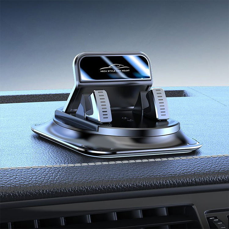 🚗 LIMITED TIME OFFER 49% OFF! 📱 Car Phone Holder with Non-Slip Suction Cup – 360° Rotatable & Fast Charging 🔋