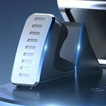 🚗 LIMITED TIME OFFER 49% OFF! 📱 Car Phone Holder with Non-Slip Suction Cup – 360° Rotatable & Fast Charging 🔋