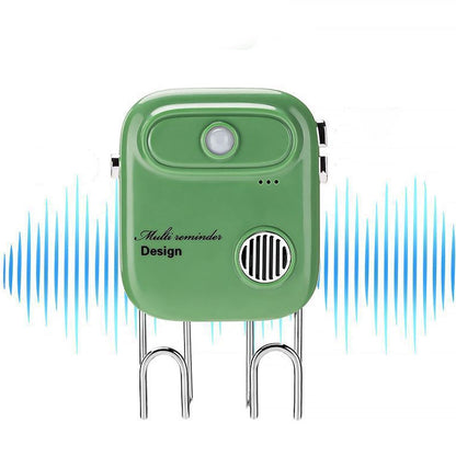 ⏳Limited-time 49% off⏰Smart Infrared Sensor Recordable Voice Reminder📢