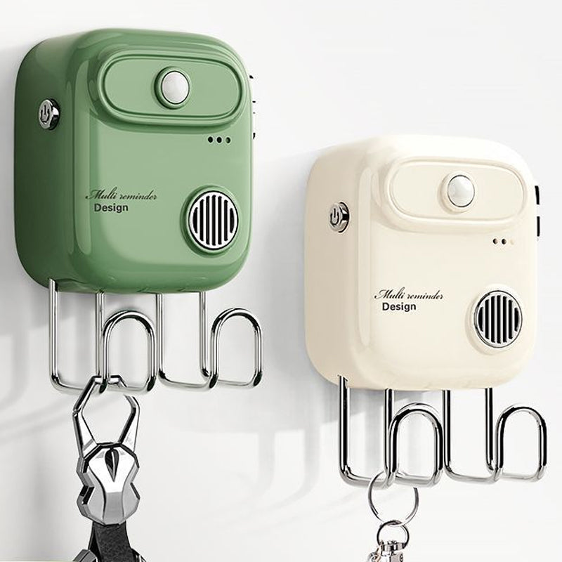 ⏳Limited-time 49% off⏰Smart Infrared Sensor Recordable Voice Reminder📢