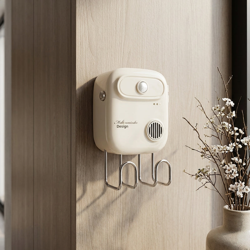 ⏳Limited-time 49% off⏰Smart Infrared Sensor Recordable Voice Reminder📢