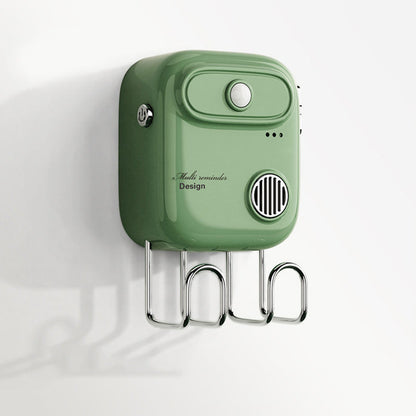 ⏳Limited-time 49% off⏰Smart Infrared Sensor Recordable Voice Reminder📢