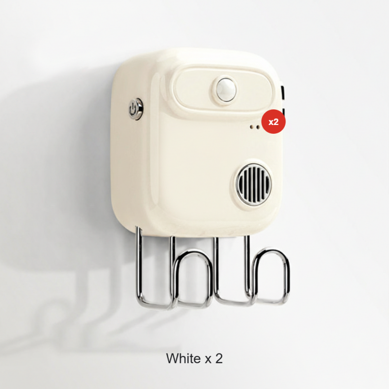 ⏳Limited-time 49% off⏰Smart Infrared Sensor Recordable Voice Reminder📢