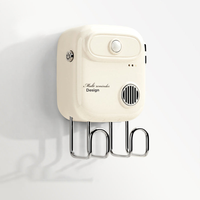 ⏳Limited-time 49% off⏰Smart Infrared Sensor Recordable Voice Reminder📢