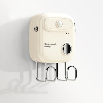 ⏳Limited-time 49% off⏰Smart Infrared Sensor Recordable Voice Reminder📢