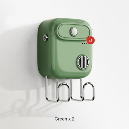 ⏳Limited-time 49% off⏰Smart Infrared Sensor Recordable Voice Reminder📢