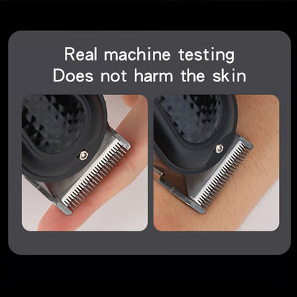 📣40% Off or a limited time!💇Durable and Sharp Electric Hair Clipper Set💈