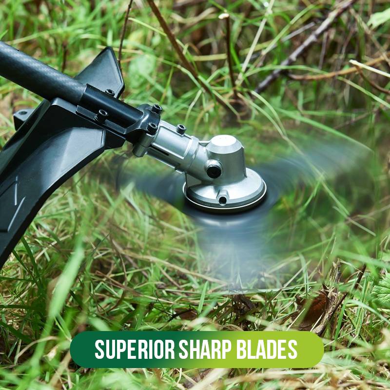 🔄 49% OFF NOW! ⚙️ String Trimmer Replacement Head – No-Tool Quick-Change, Tangle-Free Design & Universal Compatibility ✂️