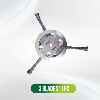 🔄 49% OFF NOW! ⚙️ String Trimmer Replacement Head – No-Tool Quick-Change, Tangle-Free Design & Universal Compatibility ✂️
