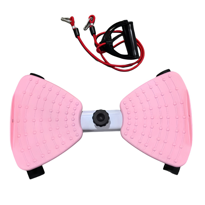 📢📢40% OFF !!!🧘‍♀️Compact Cardio Twisting Stepper Machine✨