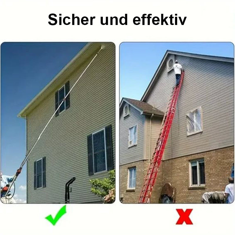 🔥Limited-time 49% off!💦4000 PSI High-Pressure Cleaning Wand Set💨