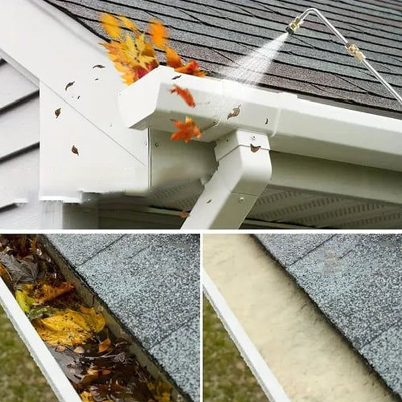 🔥Limited-time 49% off!💦4000 PSI High-Pressure Cleaning Wand Set💨