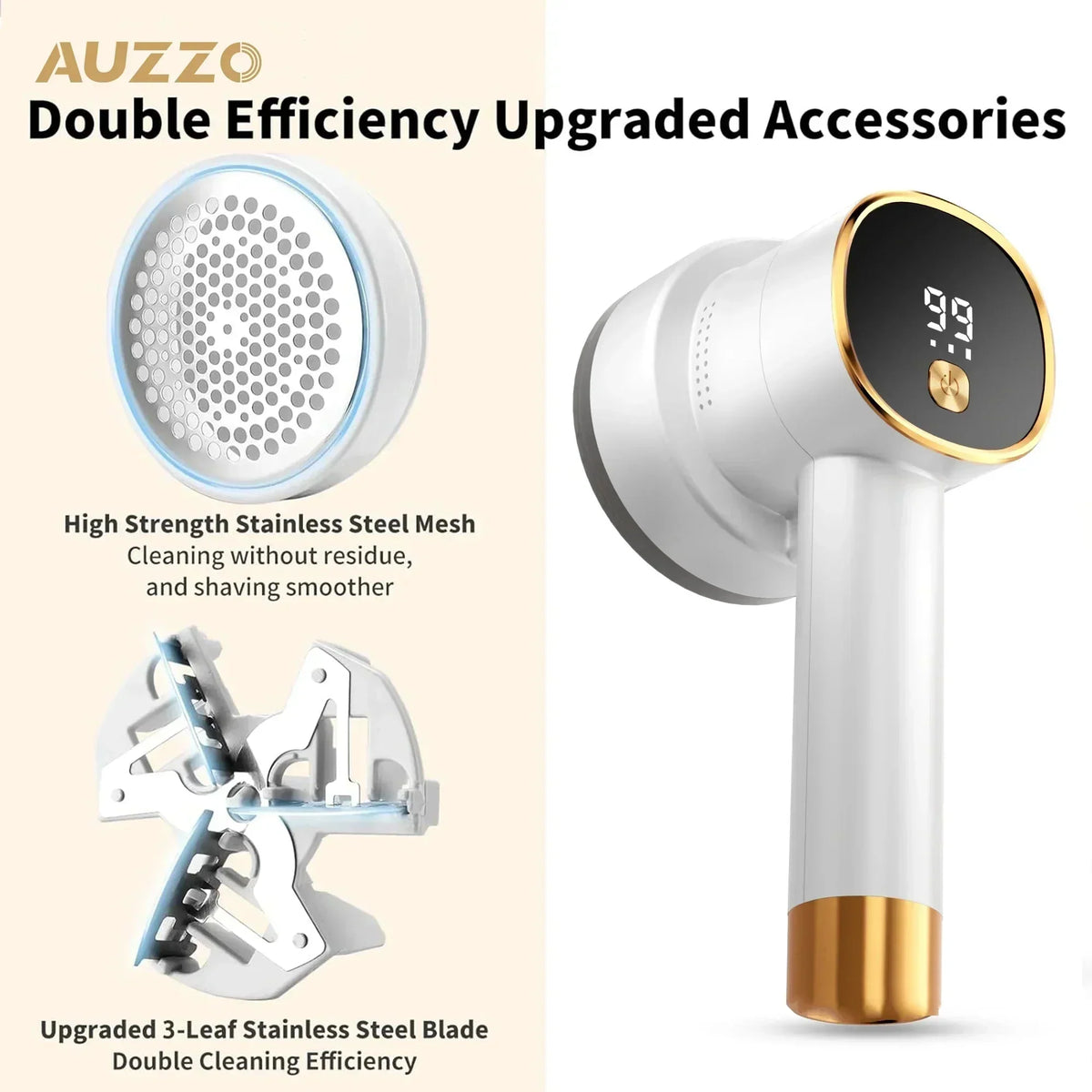 🏆LAST DAY 49% OFF🧶Lint remover quickly removes lint, fluff, and animal hair from coats, sweaters, and knitwear