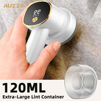 🏆LAST DAY 49% OFF🧶Lint remover quickly removes lint, fluff, and animal hair from coats, sweaters, and knitwear