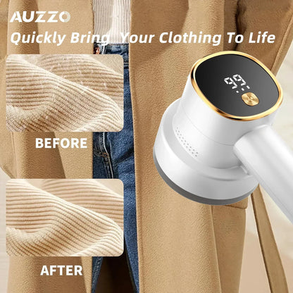 🏆LAST DAY 49% OFF🧶Lint remover quickly removes lint, fluff, and animal hair from coats, sweaters, and knitwear
