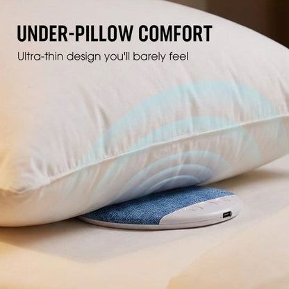 ⏰LAST DAY SALE 49% OFF✨Pillow Speaker for Sleeping