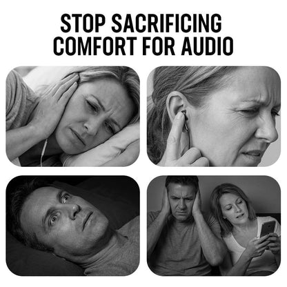 ⏰LAST DAY SALE 49% OFF✨Pillow Speaker for Sleeping
