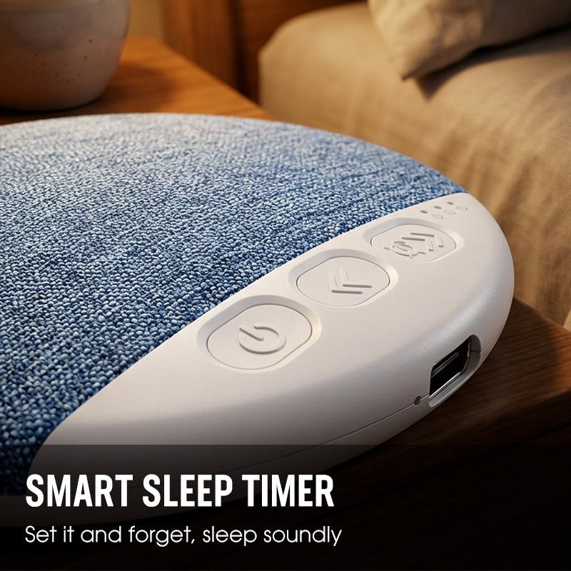 ⏰LAST DAY SALE 49% OFF✨Pillow Speaker for Sleeping