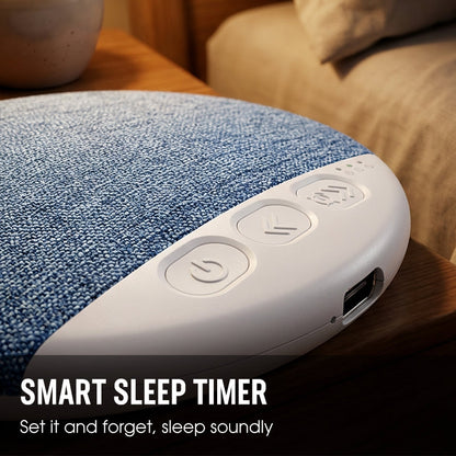 ⏰LAST DAY SALE 49% OFF✨Pillow Speaker for Sleeping