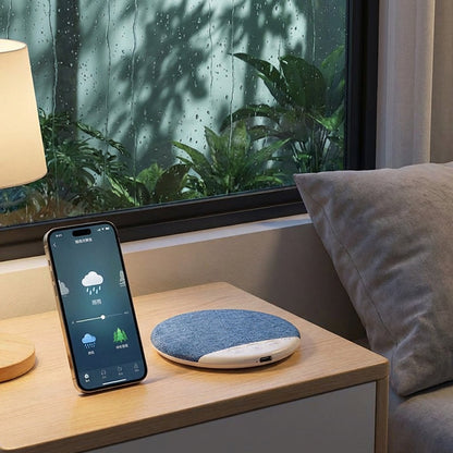 ⏰LAST DAY SALE 49% OFF✨Pillow Speaker for Sleeping