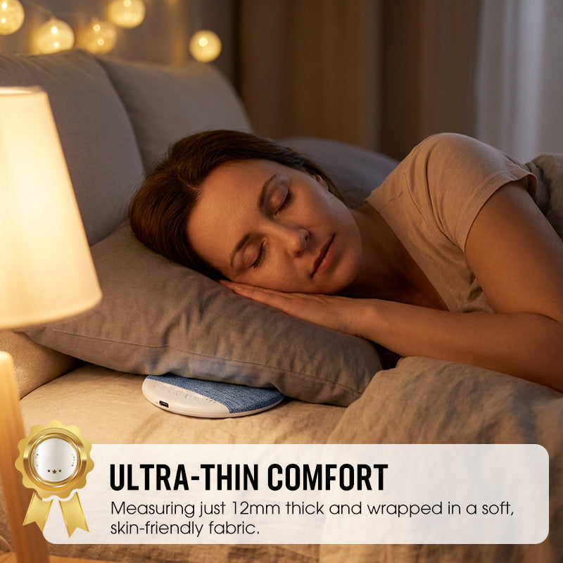 ⏰LAST DAY SALE 49% OFF✨Pillow Speaker for Sleeping