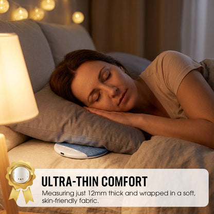 ⏰LAST DAY SALE 49% OFF✨Pillow Speaker for Sleeping