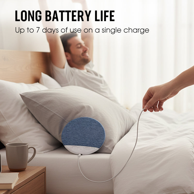 ⏰LAST DAY SALE 49% OFF✨Pillow Speaker for Sleeping