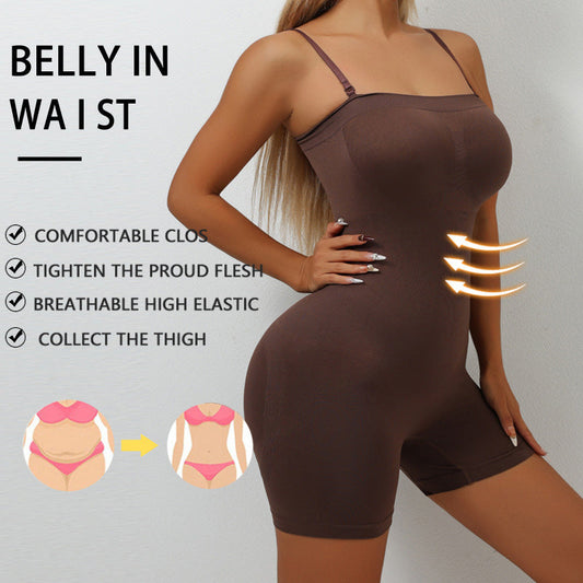 💖Buy 1 Get 1 Free🌟Women’s Seamless Body Shaper with Removable Strap
