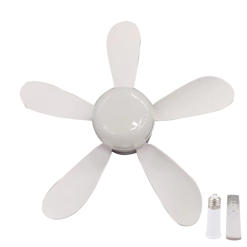 💡 49% OFF NOW! 🌬️ 2-in-1 Remote-Controlled Ceiling Fan with LED Light – Energy-Efficient, Quiet Motor & Perfect for Home Comfort 🏠