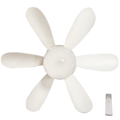 🏆LAST DAY SALE 49% OFF🔥SmartBreez™ LED Ceiling Fan Light – 20.5” Ultra-Quiet with Remote 🎯 | E27 + FREE B22 Adapter 🔌 | For Bedroom 😴, Kitchen 👩‍🍳 & Garage 🛠️ – UK Ready!