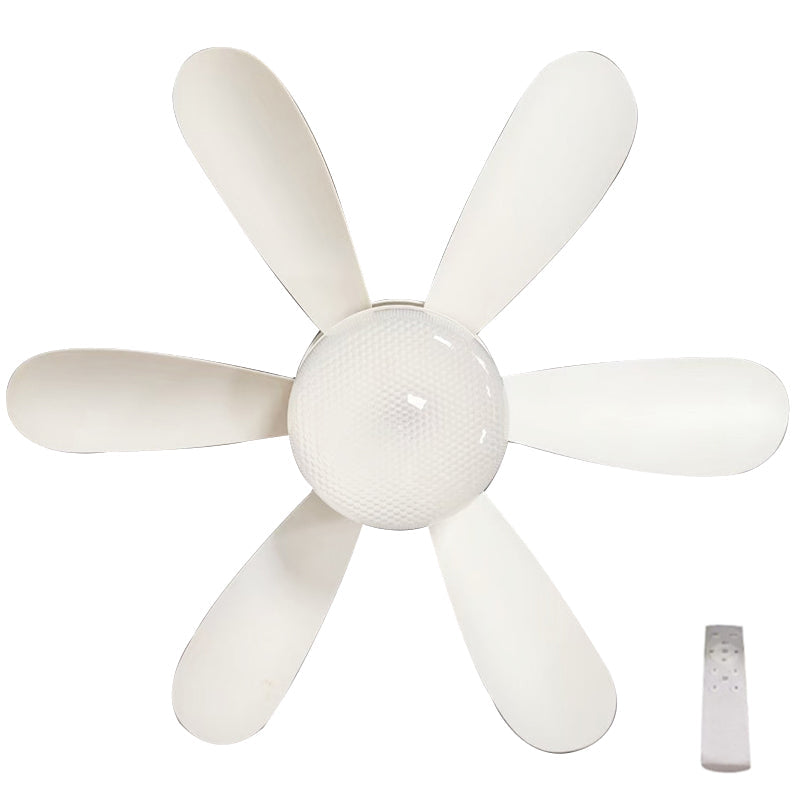 💡 49% OFF NOW! 🌬️ 2-in-1 Remote-Controlled Ceiling Fan with LED Light – Energy-Efficient, Quiet Motor & Perfect for Home Comfort 🏠