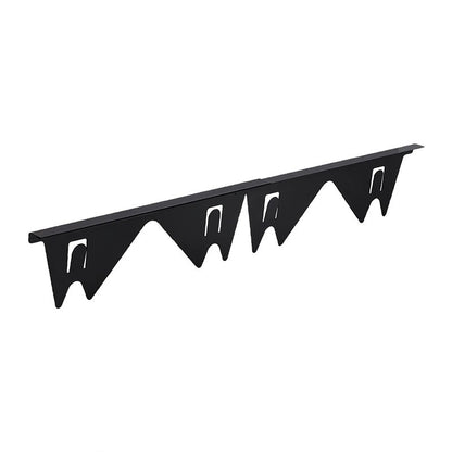 🔪49% OFF! 🍳 Stainless Steel Adjustable Retractable Stove Gap Covers 🧹