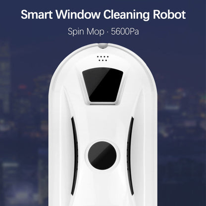 🤖 49% OFF NOW!⚡Automatic Smart Window Cleaning Robot – Edge Detection, Smart Spray & Streak-Free Shine ✨
