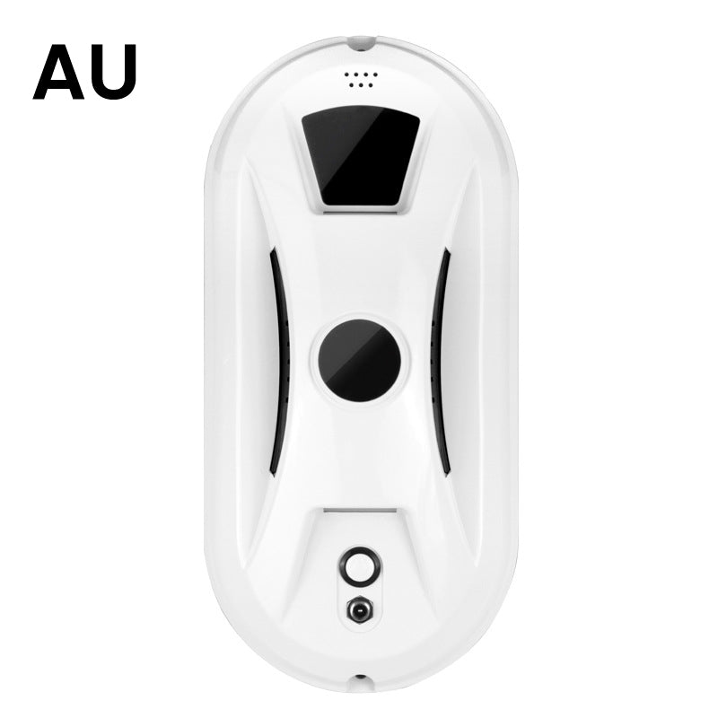 🤖 49% OFF NOW!⚡Automatic Smart Window Cleaning Robot – Edge Detection, Smart Spray & Streak-Free Shine ✨