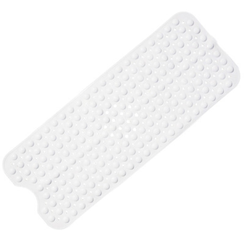 🔥Limited-time 40% off offer!🛡️ Keep your bathroom slip-free with this! Powerful suction cups + full-coverage bath mat – no fear of slipping even when wet 💦🛁