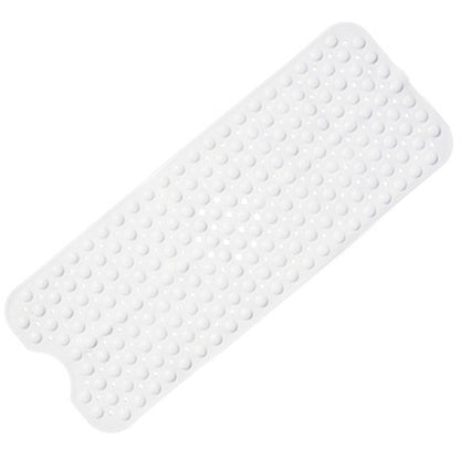 🔥Limited-time 40% off offer!🛡️ Keep your bathroom slip-free with this! Powerful suction cups + full-coverage bath mat – no fear of slipping even when wet 💦🛁