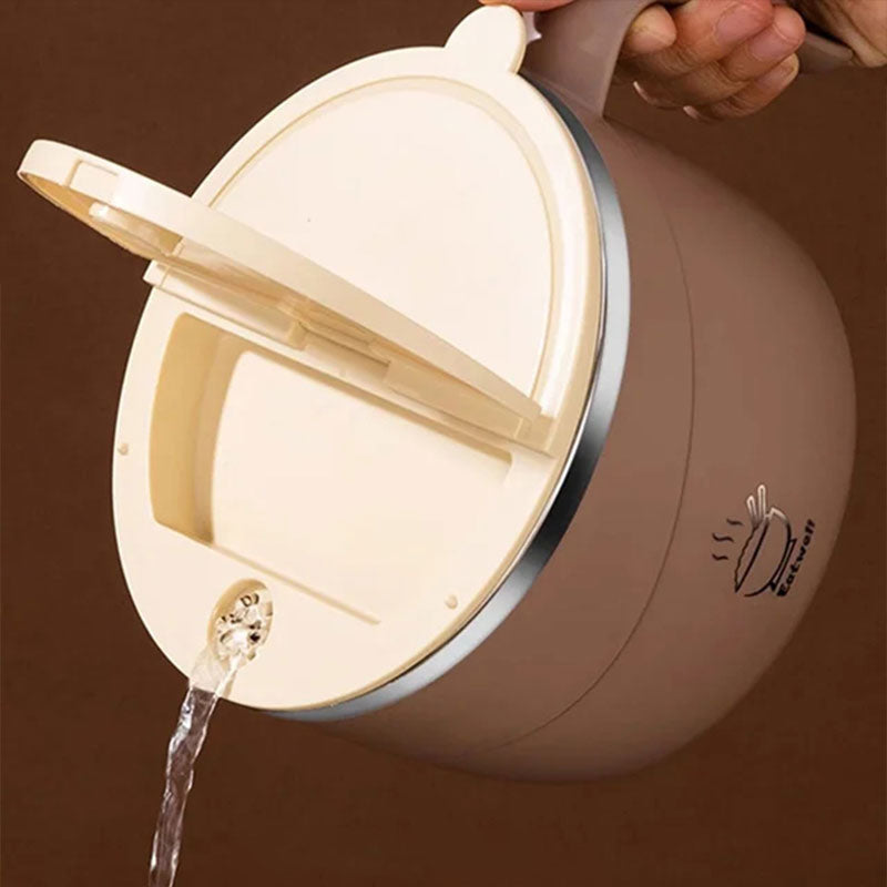 🍲40% OFF!🍜304 Stainless Steel Insulated Ramen Bowl🔥