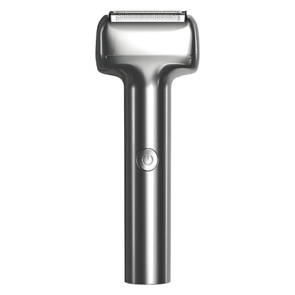 🔥Hot Sale🔥🪒Men's Efficient Rechargeable Foil Electric Shaver