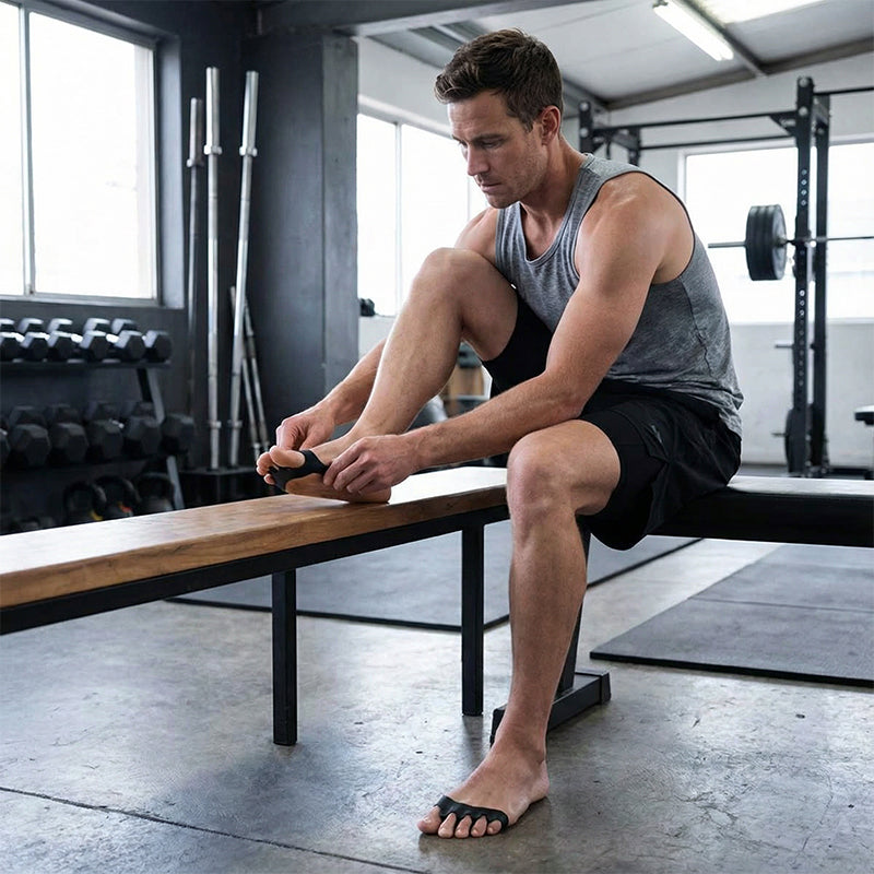 🌟40% Off!🦶Reusable & Washable Foot Alignment Correctors✨