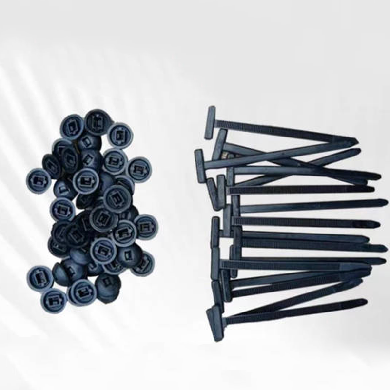 🌟Buy More Save More!🔧Nylon Universal Cable Tie Buckle
