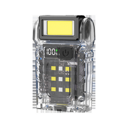 📢📢49% OFF !!!🔦180° Rotating Head LED Work Light