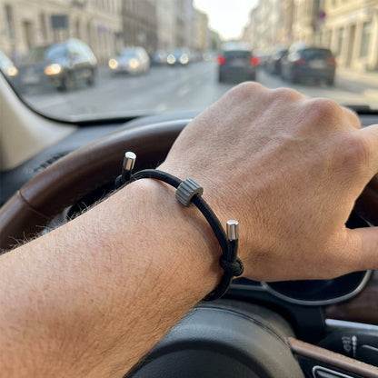 🔥40% OFF!🔗Emergency Escape Window Breaker Bracelet✨