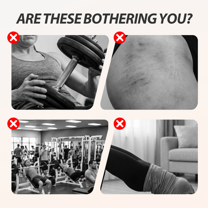 💥49% Off!🔥 Portable Hip Thrust Belt: Efficiently sculpt your glutes and legs – strap it on and start training straight away 💪🍑