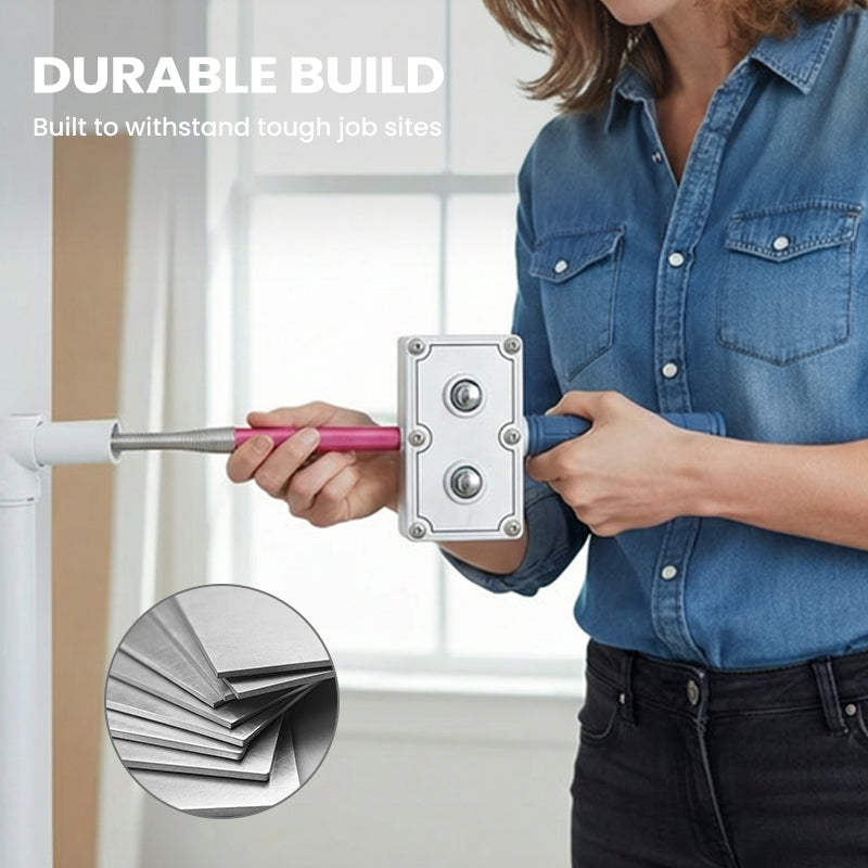 🛠️46% OFF⚡🔥Professional Electrician's Wire Pulling Assistant Tool