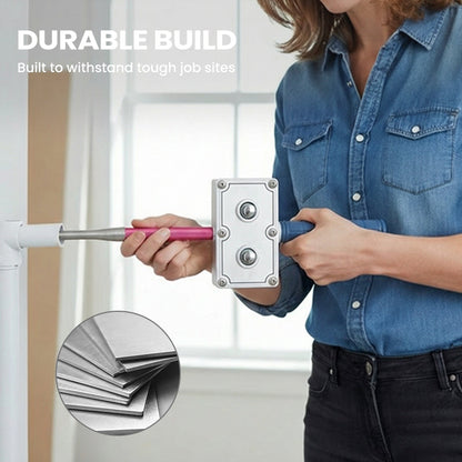 🛠️46% OFF⚡🔥Professional Electrician's Wire Pulling Assistant Tool