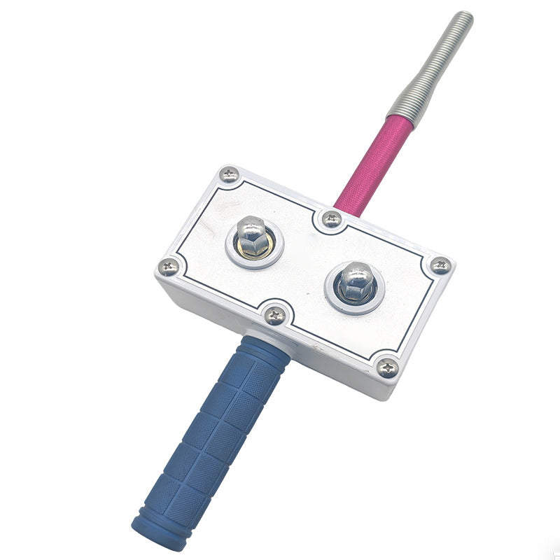 🛠️46% OFF⚡🔥Professional Electrician's Wire Pulling Assistant Tool