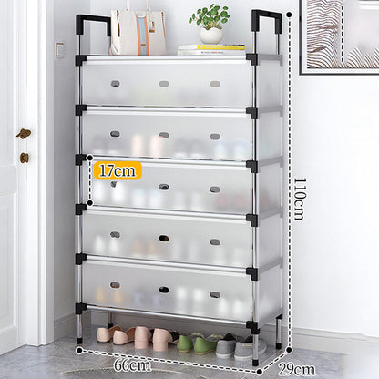 ⏳Limited-time 49% off⏰Large Capacity Multi-Tier Shoe Rack
