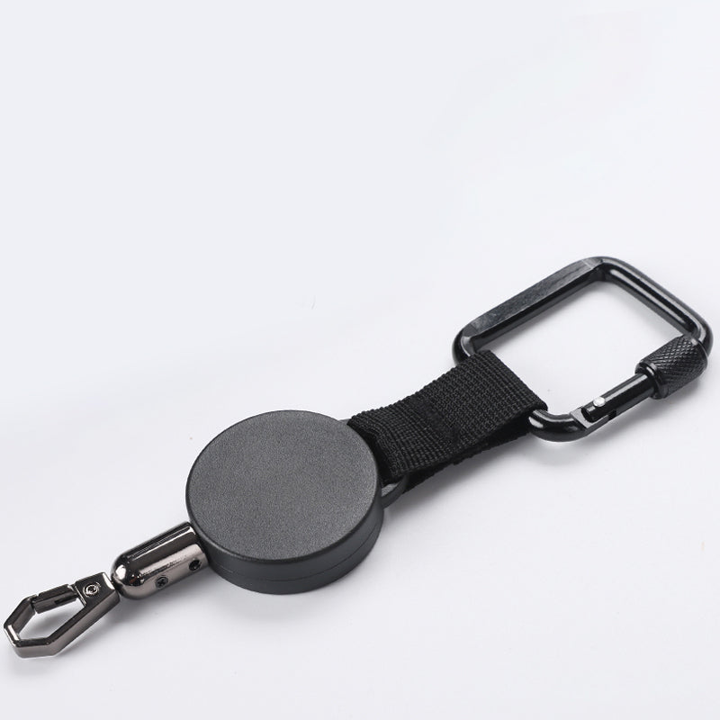 🌟40% OFF!📱Durable Anti-Theft Retractable Phone Tether🔒