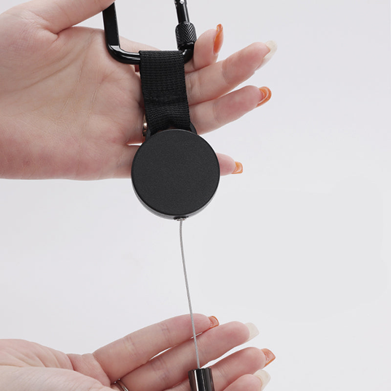 🌟40% OFF!📱Durable Anti-Theft Retractable Phone Tether🔒